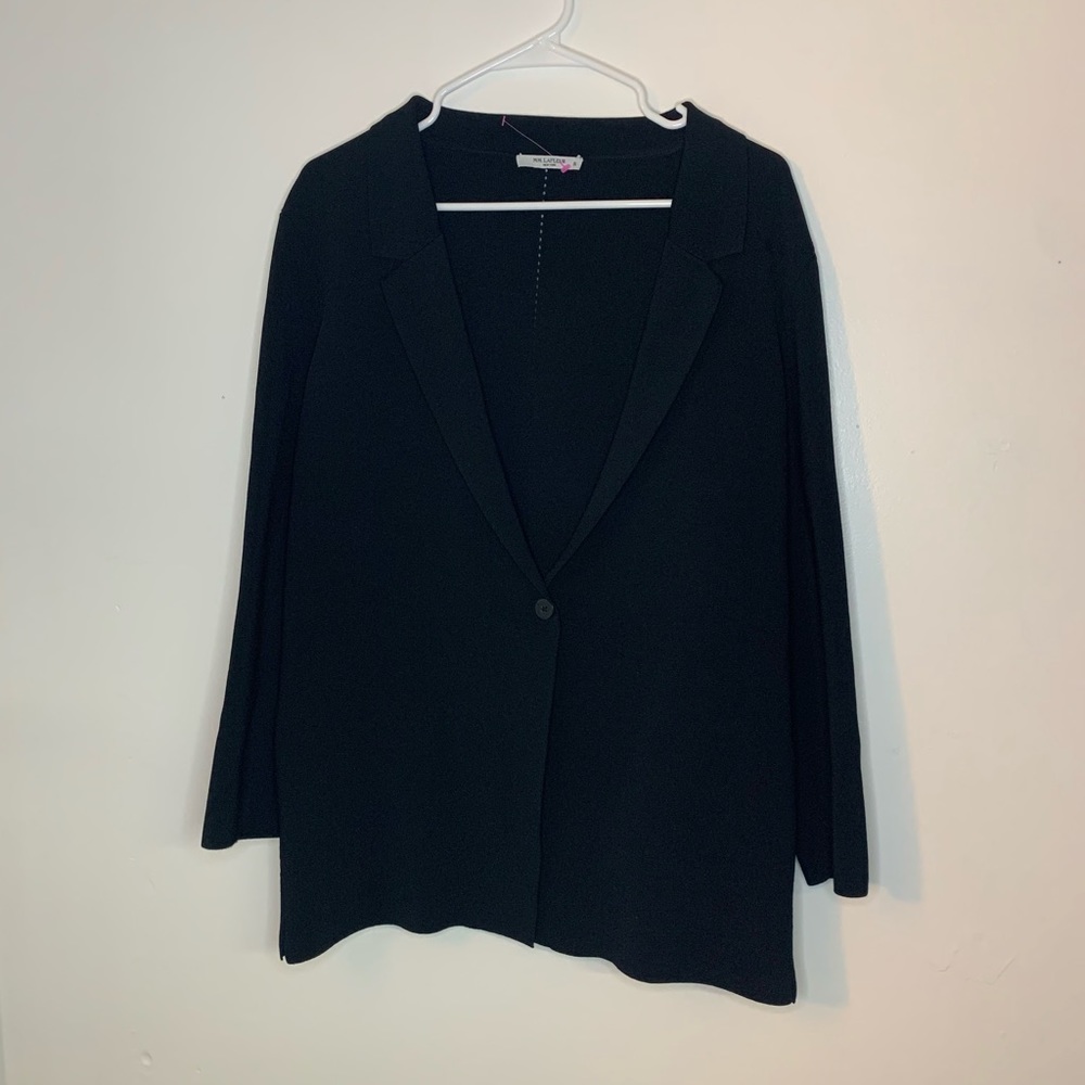 M.M.LaFleur blazer